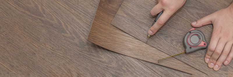 Sheet Flooring Installation in Denver County, CO