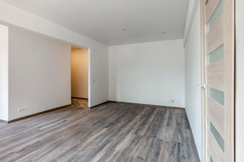 Laminate Floor Installation in Greensboro, NC