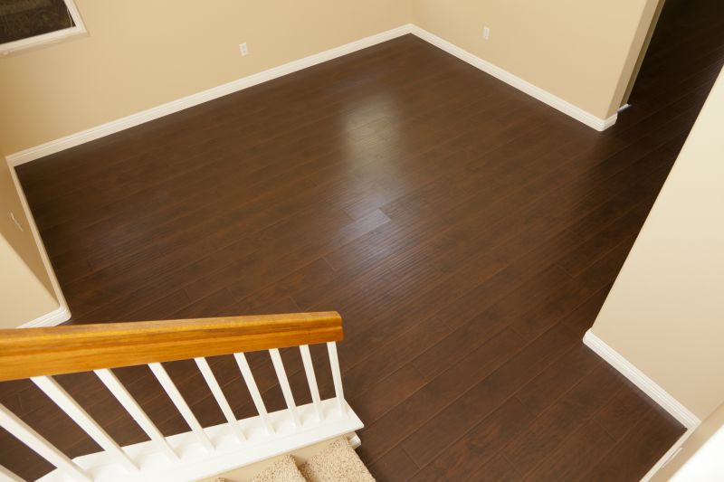 Laminate Floor Remodeling in Greensboro, NC