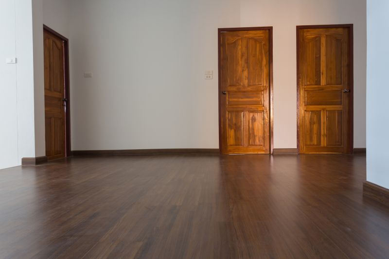 Laminate Floor Replacement in Warrenton, VA