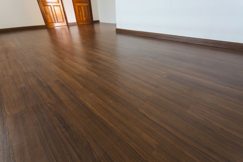 Laminate Floor Replacement in Greensboro, NC