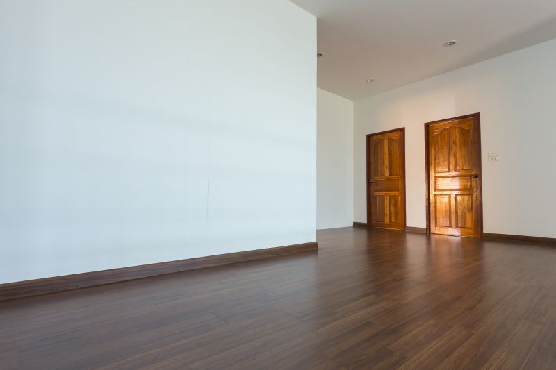 Laminate Flooring Replacement in Warrenton, VA