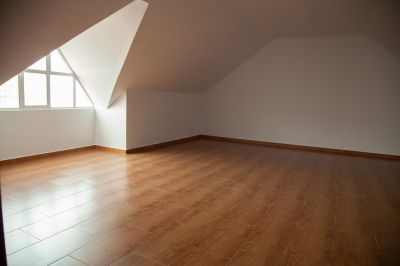 Sheet Linoleum Installation in Georgetown, TX
