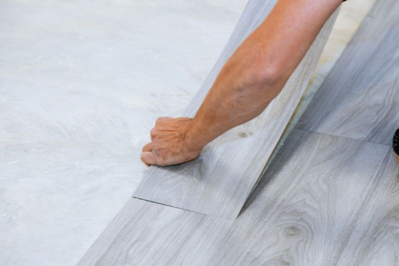 Sheet Linoleum Installation in Gilbert, AZ