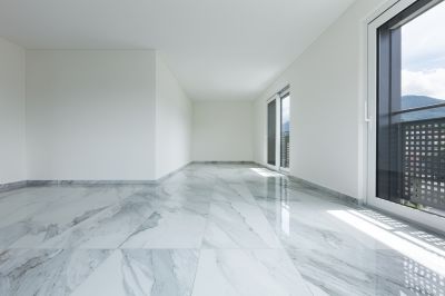 Tile Floor Renovation in Alexandria, VA