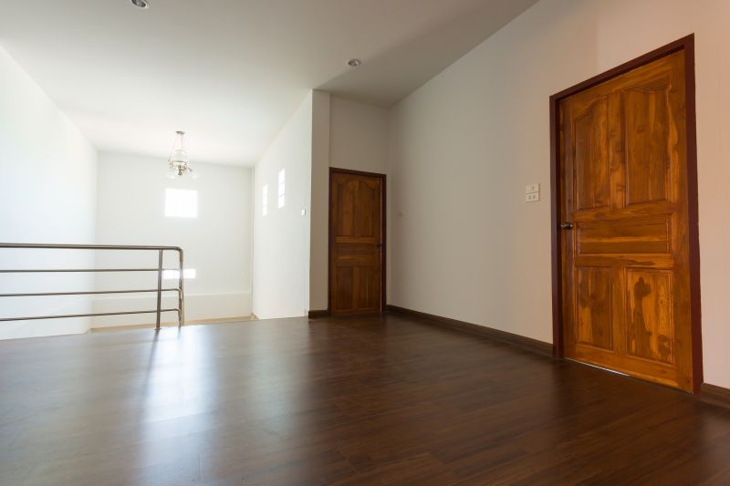 Wood Laminate Installation in Fort Wayne, IN