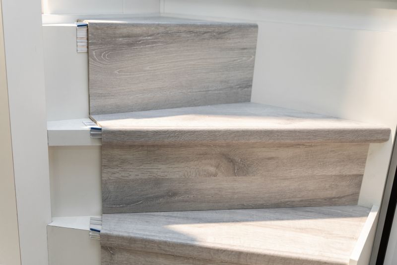 Wood Laminate Installation in Greensboro, NC